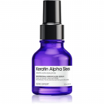 L&rsquo;Or&eacute;al Professionnel Serie Expert Keratin Alpha Sleek Silendav seerum s&auml;ravate ja pehmete juuste jaoks 50 ml