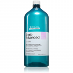 L&rsquo;Or&eacute;al Professionnel Serie Expert Scalp Advanced &Scaron;ampoon tundlikule ja &auml;rritunud peanahale 1500 ml
