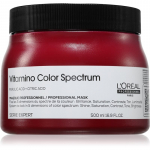 L&rsquo;Or&eacute;al Professionnel Serie Expert Vitamino Color Spectrum Mask v&auml;rvi kaitseks 500 ml