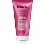 oBotic&aacute;rio Match. Anti-Frizz Juustesse j&auml;etav palsam niisutava toimega 150 ml
