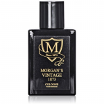 Morgan's Vintage 1873 Cologne EDC  Mle 50 ml