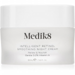 Medik8 Intelligent Retinol Silendav &ouml;&ouml;kreem 50 ml