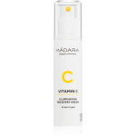 M&Aacute;DARA Vitamin C Kirgastav kreem taastava toimega 50 ml