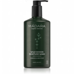 M&Aacute;DARA Wild Woods V&auml;rskendav du&scaron;igeel k&auml;tele ja kehale 500 ml