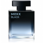 Mexx Black New EDT  Mle 50 ml