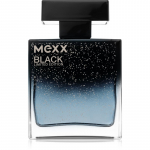 Mexx Black Man EDT  Mle 50 ml