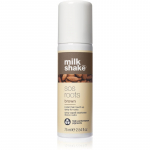 milk_shake&reg; Sos Roots Kohene juuksejuuri kattev pihusti Brown 75 ml