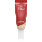Missha M Perfect Cover BB Cream Pro Niisutav BB kreem tugev p&auml;ikesekaitse varjund #17 20 ml