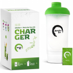 Matcha Tea BIO Charger Z500 Reisikomplekt