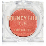 Revolution Bouncy Blur Valgustpeegeldav p&otilde;sepuna varjund Paprika Pop Soft Bronze 5.5 g