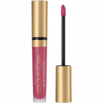 Max Factor Colour Elixir Soft Matte Kauap&uuml;siv vedel huulepulk varjund 020 Blushing Peony 4 ml