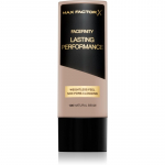 Max Factor Facefinity Lasting Performance Vedel jumestuskreem pikaajalise m&otilde;juga varjund 106 Natural Beige 35 ml