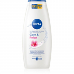 Nivea Care & Relax Vannivaht ja du&scaron;igeel kaks-&uuml;hes 750 ml