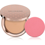Naj Oleari Moist Infusion Cream Compact Foundation Kompaktne jumestuskreem  Wle 03 Vanilla 10 g