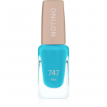 Notino Gel Effect Nail Polish Geeliefektiga k&uuml;&uuml;nelakk 747 Bae 10 ml