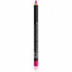 NYX Professional Makeup Suede Matte  Lip Liner Matt huulelainer varjund 60 Clinger 1 g