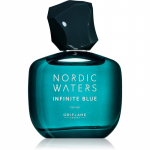 Oriflame Nordic Waters Infinite Blue EDP  Wle 50 ml