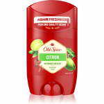 Old Spice Citron Pulkdeodorant  Mle 50 ml