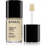 Paese Collagen Niisutav jumestuskreem kollageeniga varjund 301 C Nude 30 ml