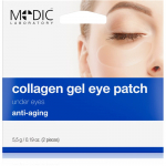 Pierre Ren&eacute; Medic Laboratorium Vananemisvastased geelpadjad silmadele 2 tk