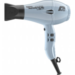 Parlux Advance Light F&ouml;&ouml;n Blue-Silver 1 tk