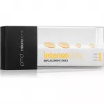 PMD Beauty Replacement Discs Intense Body Asenduskettad mikrodermabrasioonimasinale 7 tk