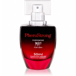 PheroStrong Pheromone Beast for Men Feromooni Parf&uuml;&uuml;m  Mle 50 ml