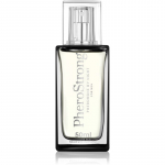 PheroStrong Pheromone by Night for Men Feromooni Parf&uuml;&uuml;m  Mle 50 ml