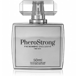 PheroStrong Pheromone Exclusive for Men Feromooni Parf&uuml;&uuml;m  Mle 50 ml