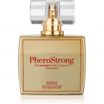 PheroStrong Pheromone Exclusive for Women Feromooni Parf&uuml;&uuml;m  Wle 50 ml
