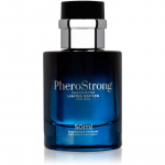 PheroStrong Pheromone Limited Edition for Men Feromooni Parf&uuml;&uuml;m  Mle 50 ml