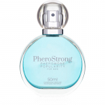 PheroStrong Pheromone Popularity for Men Feromooni Parf&uuml;&uuml;m  Mle 50 ml