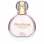PheroStrong Pheromone Popularity for Women Feromooni Parf&uuml;&uuml;m  Wle 50 ml