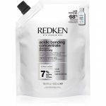 Redken Acidic Bonding Concentrate Energiat andev &scaron;ampoon n&otilde;rkadele juustele 500 ml