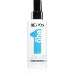 Revlon Professional UniqOne All In One Lotus Flower K&uuml;mme-&uuml;hes juuksehooldus 150 ml