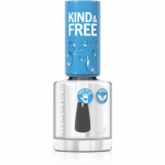 Rimmel Kind & Free Pealislakk varjund 150 Oxygen Wave 8 ml