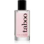 RUF Taboo FRIVOLE Sensual Fragrance For Her EDT  Wle 50 ml
