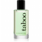 RUF Taboo LIBERTIN Sensual Fragrance For Him EDT feromoonidega  Mle 50 ml