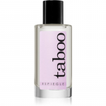 RUF Taboo ESPIEGLE Sensual Fragrance For Her EDT  Wle 50 ml