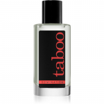 RUF Taboo Domination for him Feromooni Parf&uuml;&uuml;m  Mle 50 ml
