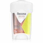 Rexona Maximum Protection Stress Control Kreemjas antiperspirant liighigistamise vastu 45 ml