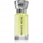 Swiss Arabian Private Musk parf&uuml;&uuml;m&otilde;li  U 12 ml