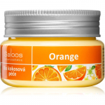 Saloos Bio Coconut Care Orange Toitev &otilde;li kehale 100 ml