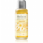 Saloos Bio Body And Massage Oils Jasmine Massaaži&otilde;li kehale 50 ml