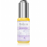 Saloos Bio Skin Oils Lavender Rahustav &otilde;li naha uuendamiseks 20 ml
