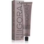Schwarzkopf Professional IGORA Royal Absolutes Juuksev&auml;rv varjund 5-50 60 ml