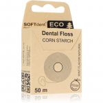 SOFTdent ECO Corn Starch Hambaniit Mint 50 m