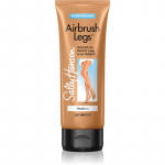 Sally Hansen Airbrush Legs Toniseeriv kreem jalgadele varjund 002 Medium 118 ml