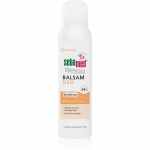 Sebamed Body Care Balsam Deo Alkoholi- ja alumiiniumivaba deodorant tundlikule nahale Sensitive 150 ml