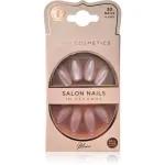 SOSU Cosmetics Salon Nails Kunstk&uuml;&uuml;ned varjund Muse 30 tk